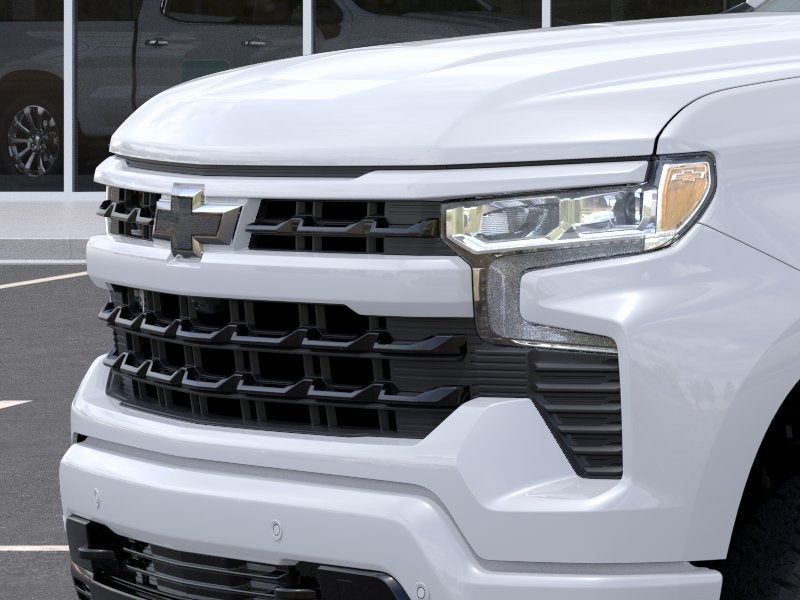 2026 Chevrolet Silverado 1500 RST - Photo 26
