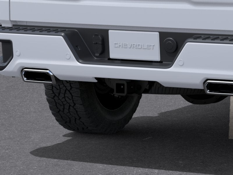 2026 Chevrolet Silverado 1500 RST - Photo 27