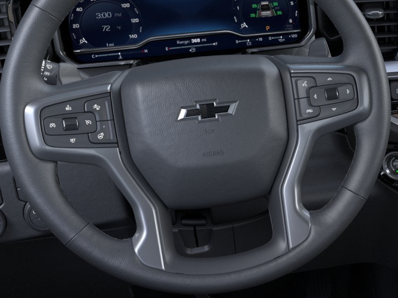 2026 Chevrolet Silverado 1500 RST - Photo 32