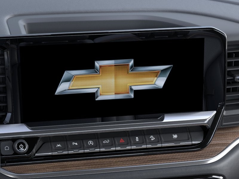 2026 Chevrolet Silverado 1500 RST - Photo 33