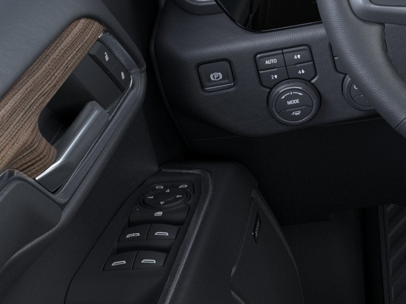 2026 Chevrolet Silverado 1500 RST - Photo 35