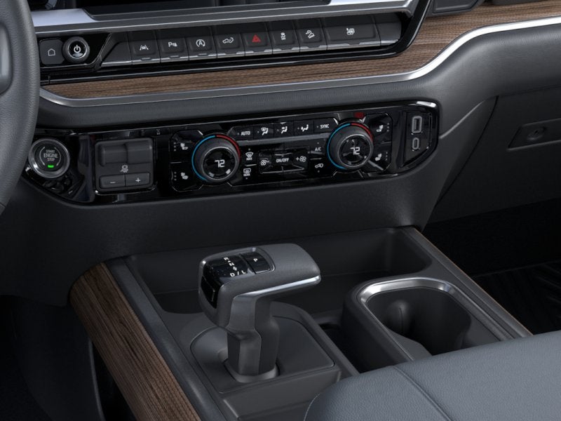 2026 Chevrolet Silverado 1500 RST - Photo 36