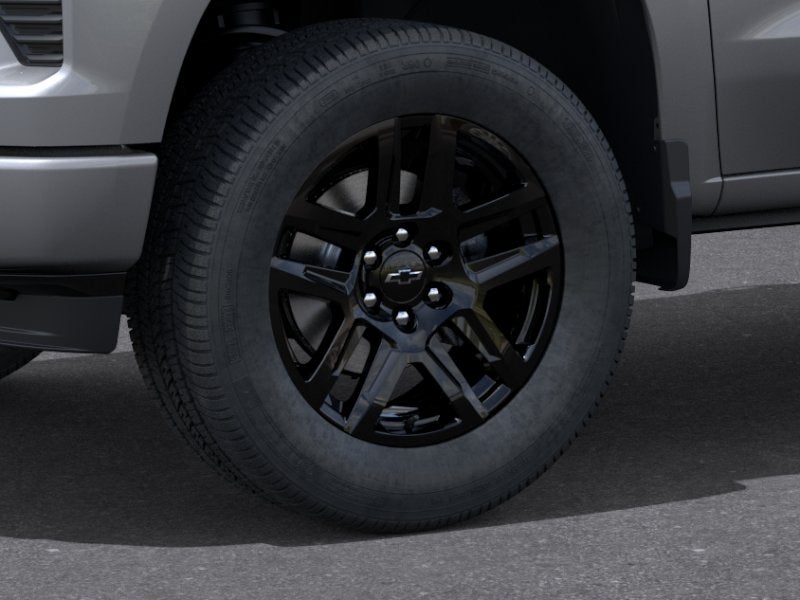 2026 Chevrolet Silverado 1500 RST - Photo 31