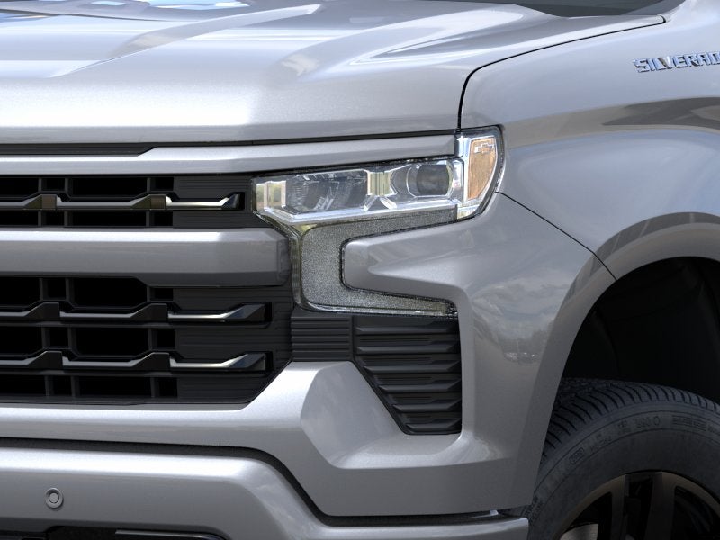 2026 Chevrolet Silverado 1500 RST - Photo 32