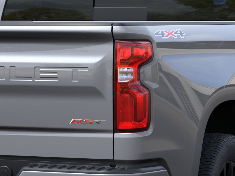 2026 Chevrolet Silverado 1500 RST - Photo 33