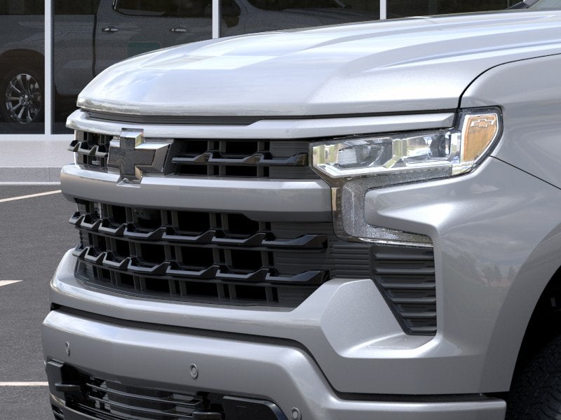 2026 Chevrolet Silverado 1500 RST - Photo 35
