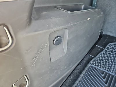 2015 GMC Terrain Denali