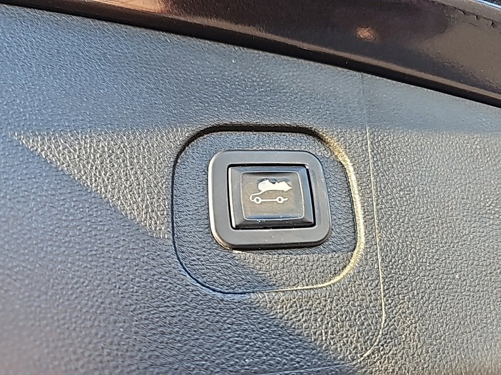 2015 GMC Terrain Denali