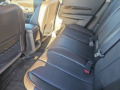 2015 GMC Terrain Denali
