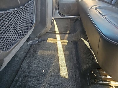 2015 GMC Terrain Denali