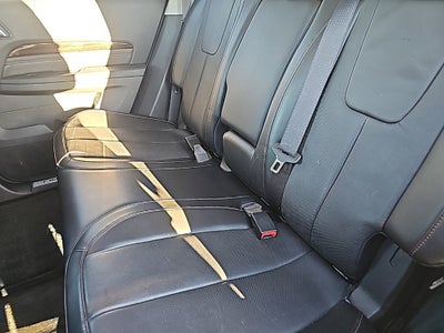 2015 GMC Terrain Denali