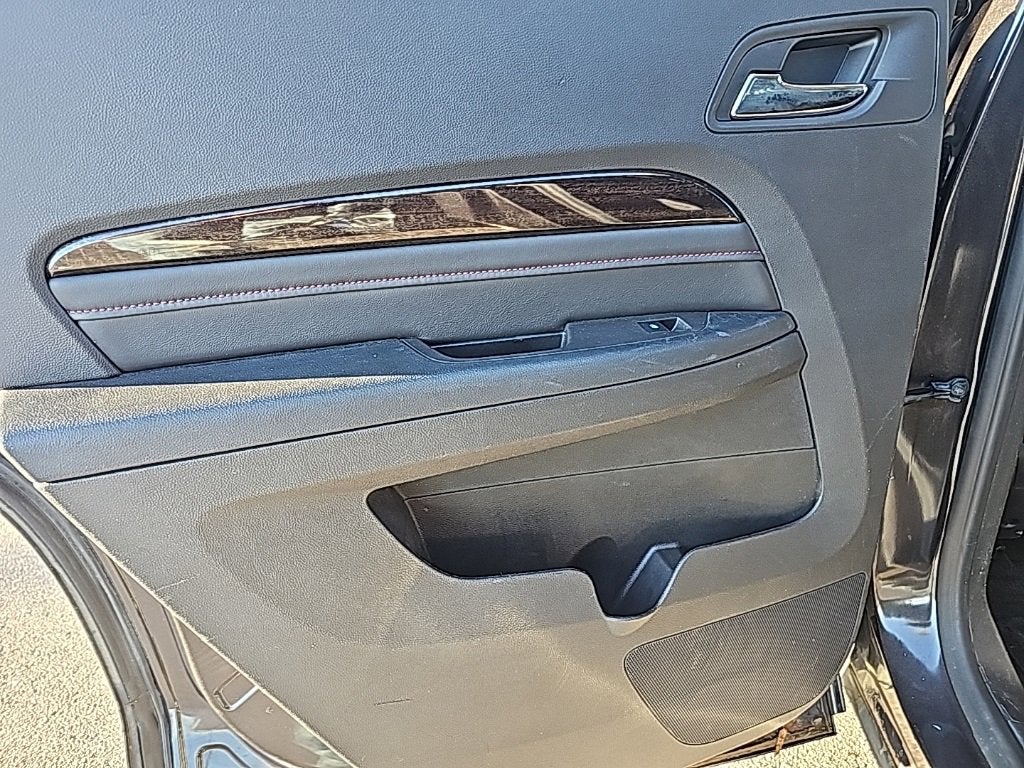 2015 GMC Terrain Denali