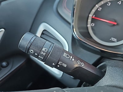 2015 GMC Terrain Denali