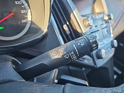 2015 GMC Terrain Denali