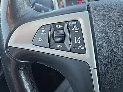 2015 GMC Terrain Denali