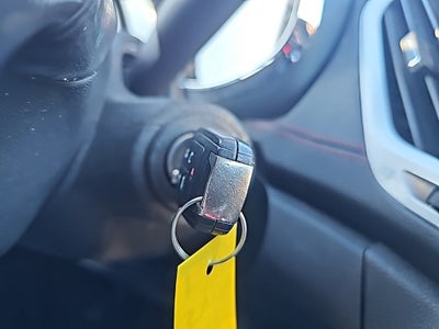 2015 GMC Terrain Denali