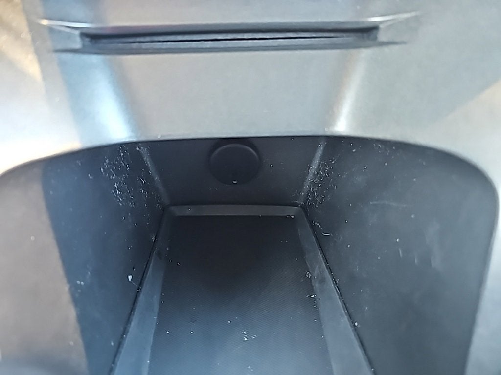 2015 GMC Terrain Denali