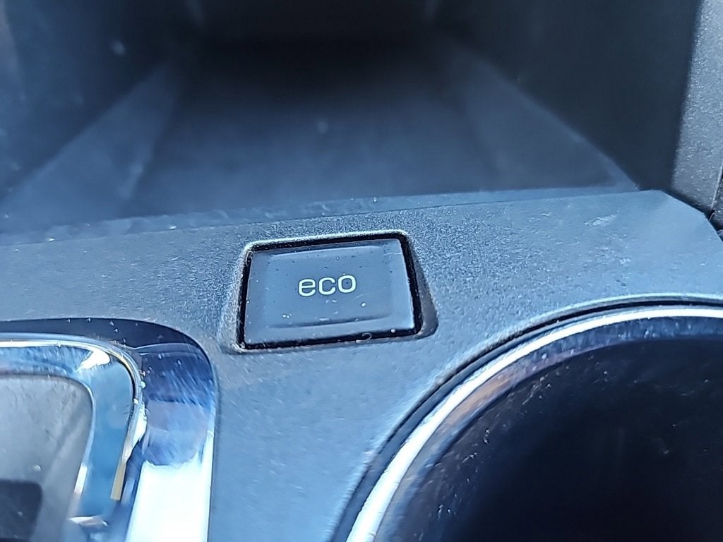 2015 GMC Terrain Denali