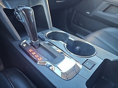 2015 GMC Terrain Denali