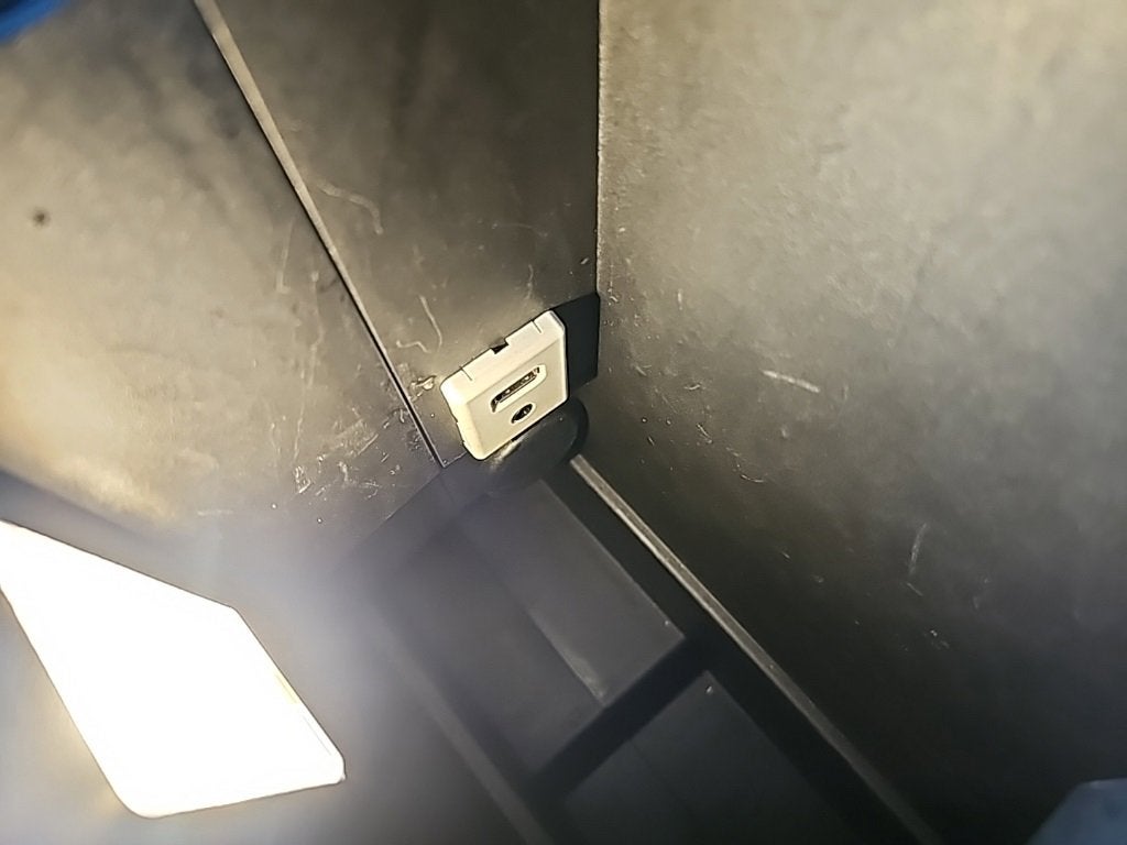 2015 GMC Terrain Denali