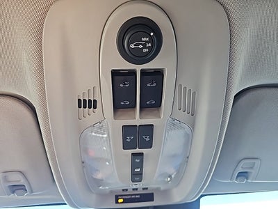 2015 GMC Terrain Denali