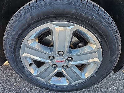 2015 GMC Terrain Denali