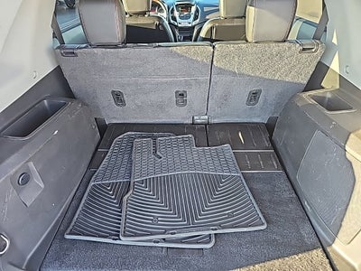 2015 GMC Terrain Denali