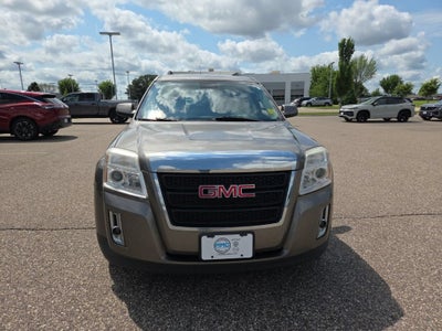 2012 GMC Terrain SLE-2