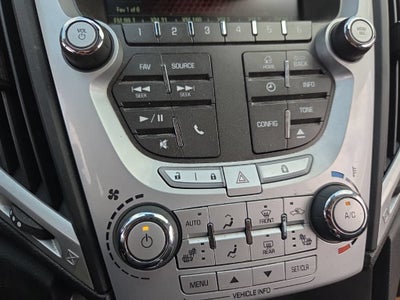 2012 GMC Terrain SLE-2