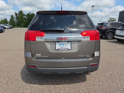 2012 GMC Terrain SLE-2