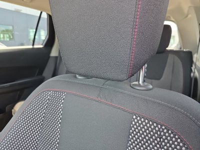 2012 GMC Terrain SLE-2