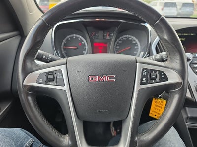 2016 GMC Terrain SLE