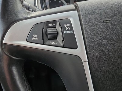 2016 GMC Terrain SLE