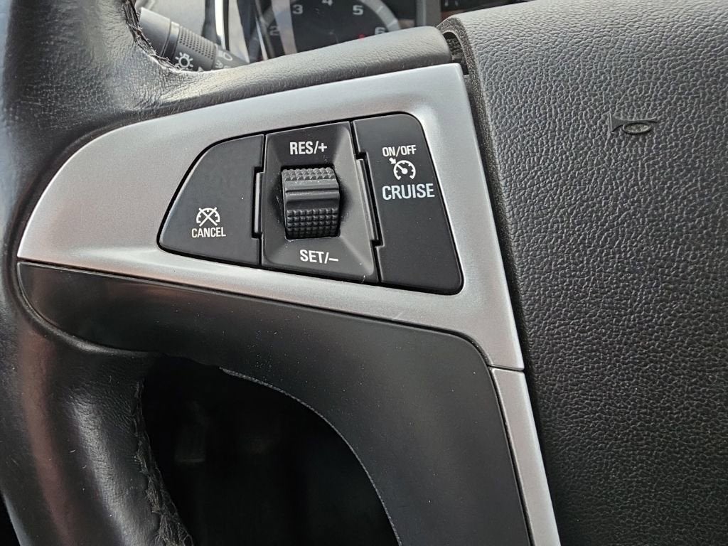 2016 GMC Terrain SLE