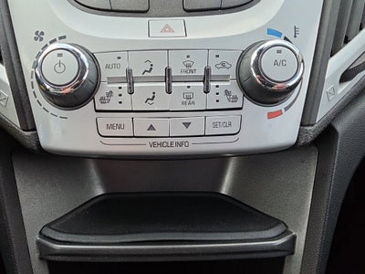 2016 GMC Terrain SLE