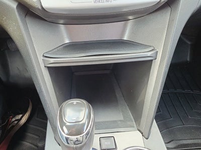 2016 GMC Terrain SLE