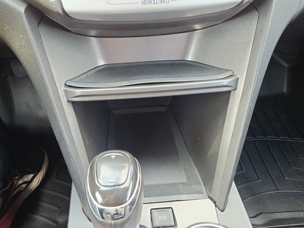 2016 GMC Terrain SLE
