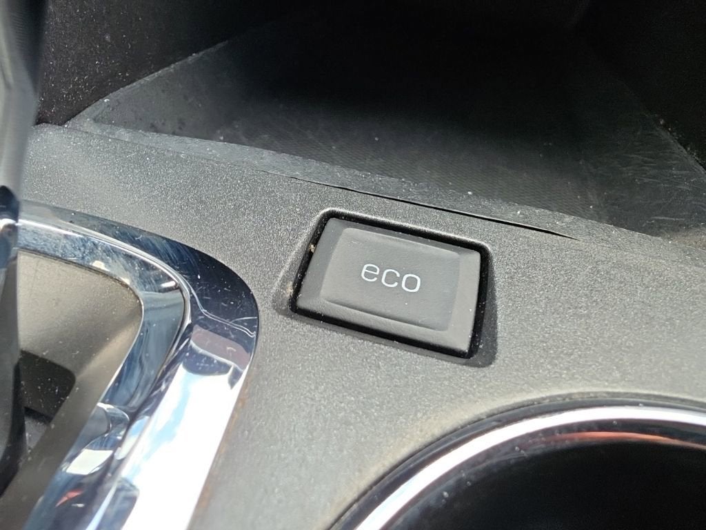 2016 GMC Terrain SLE
