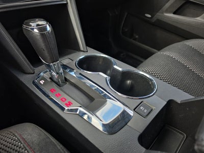 2016 GMC Terrain SLE