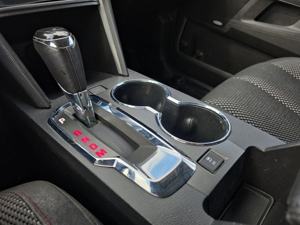 2016 GMC Terrain SLE