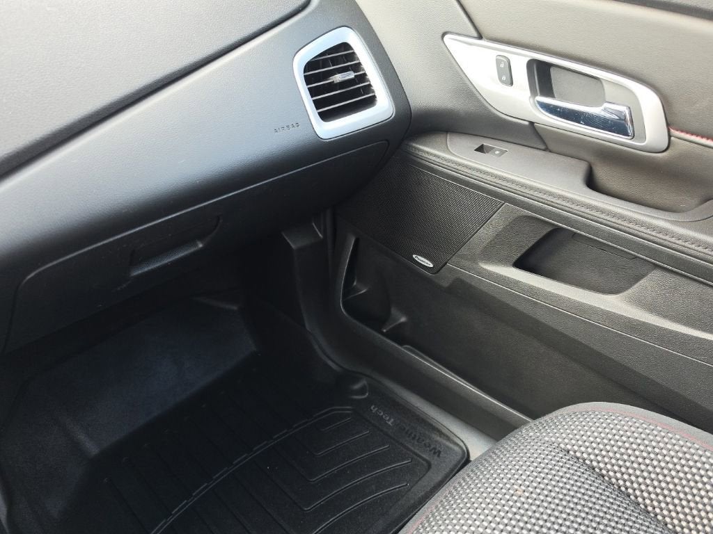 2016 GMC Terrain SLE