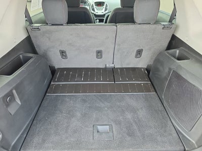 2016 GMC Terrain SLE