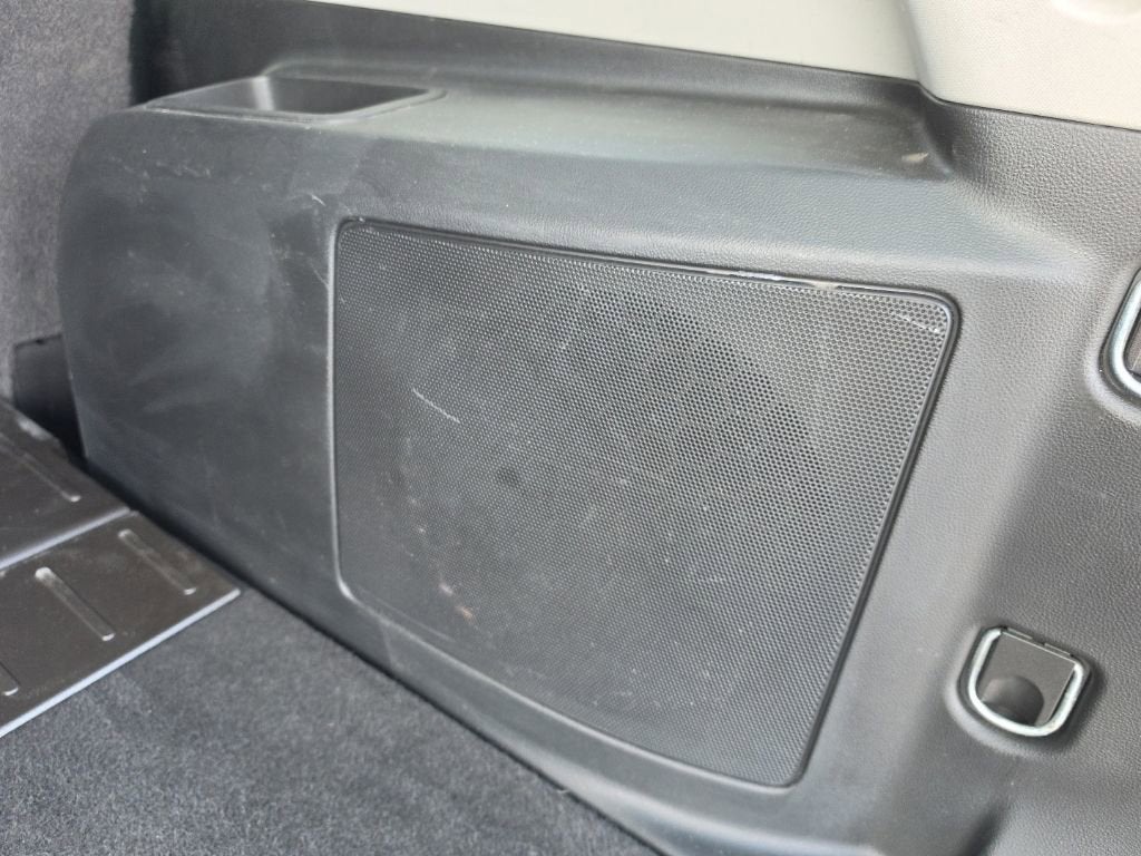 2016 GMC Terrain SLE