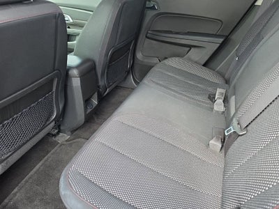 2016 GMC Terrain SLE