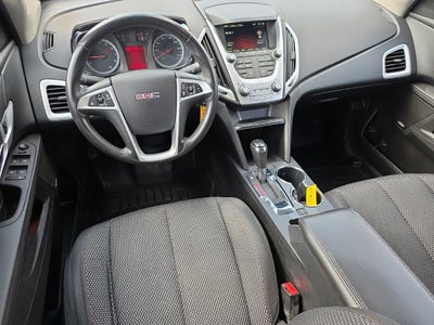 2016 GMC Terrain SLE