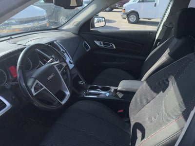 2016 GMC Terrain SLE