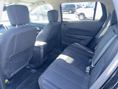 2016 GMC Terrain SLE