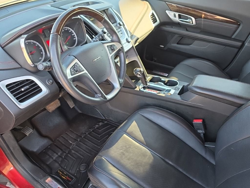 2015 GMC Terrain Denali