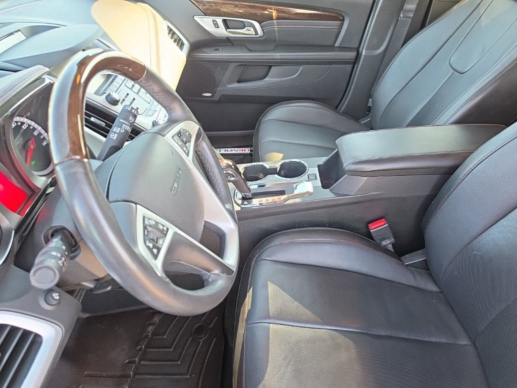 2015 GMC Terrain Denali