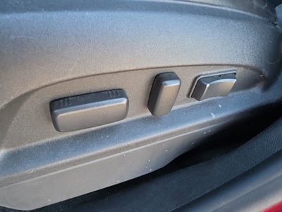 2015 GMC Terrain Denali